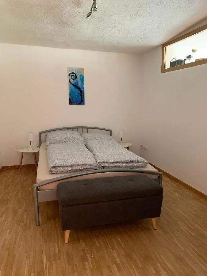 Ferienwohnung Hundertwasser In Marktheidenfeld Am Main Duitsland